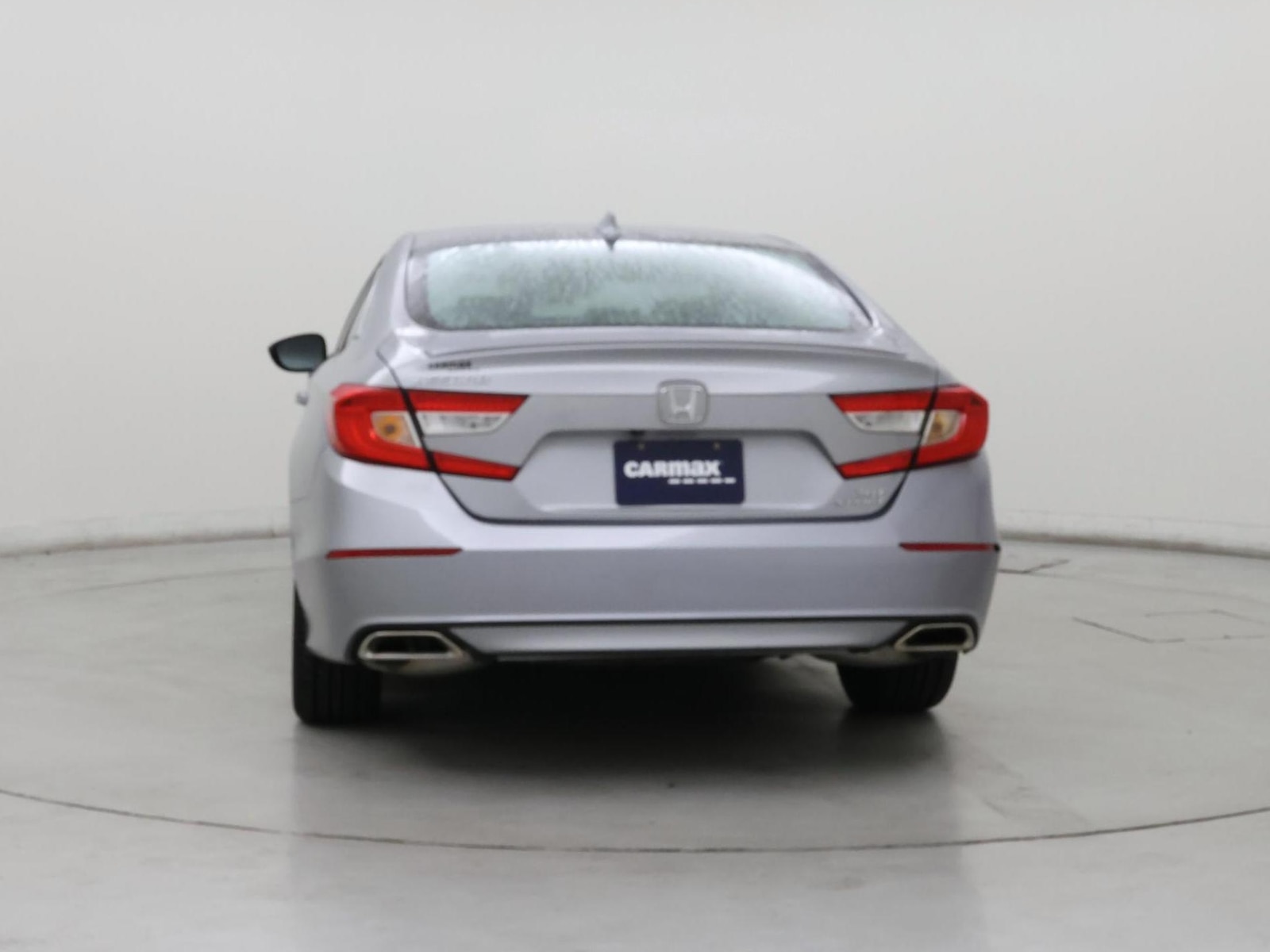 2020 Honda Accord Sport - Photo 7