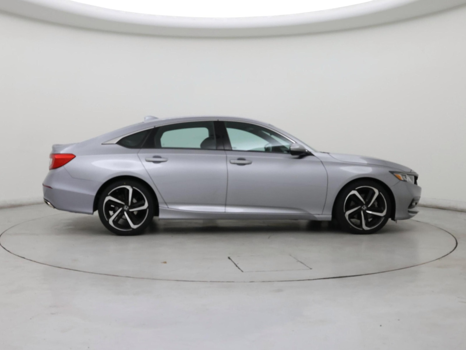2020 Honda Accord Sport - Photo 8