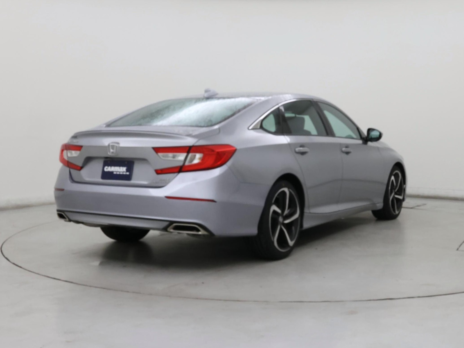 2020 Honda Accord Sport - Photo 9