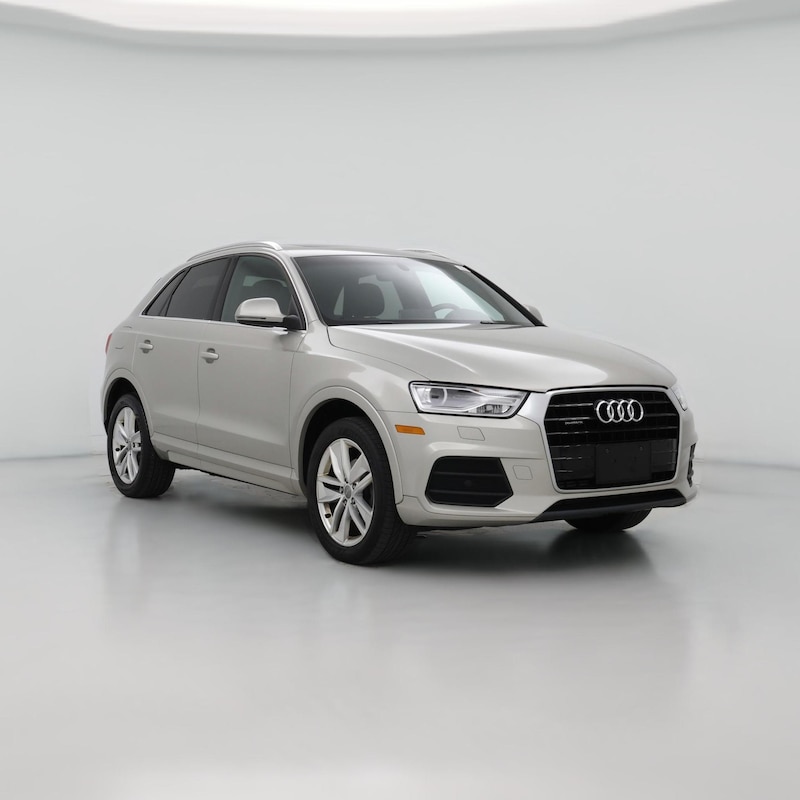 2016 Audi Q3 Premium Plus