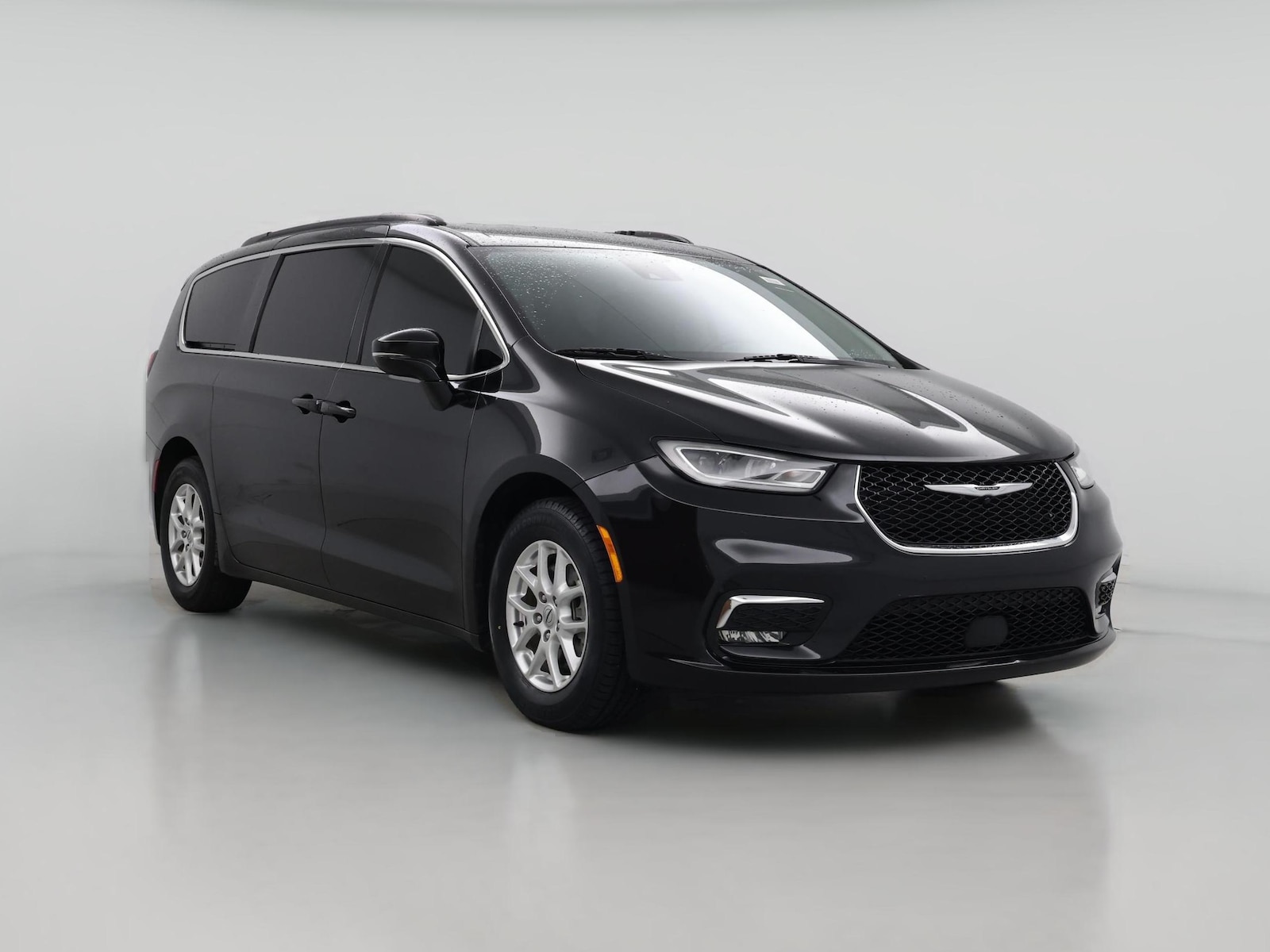 2022 Chrysler Pacifica