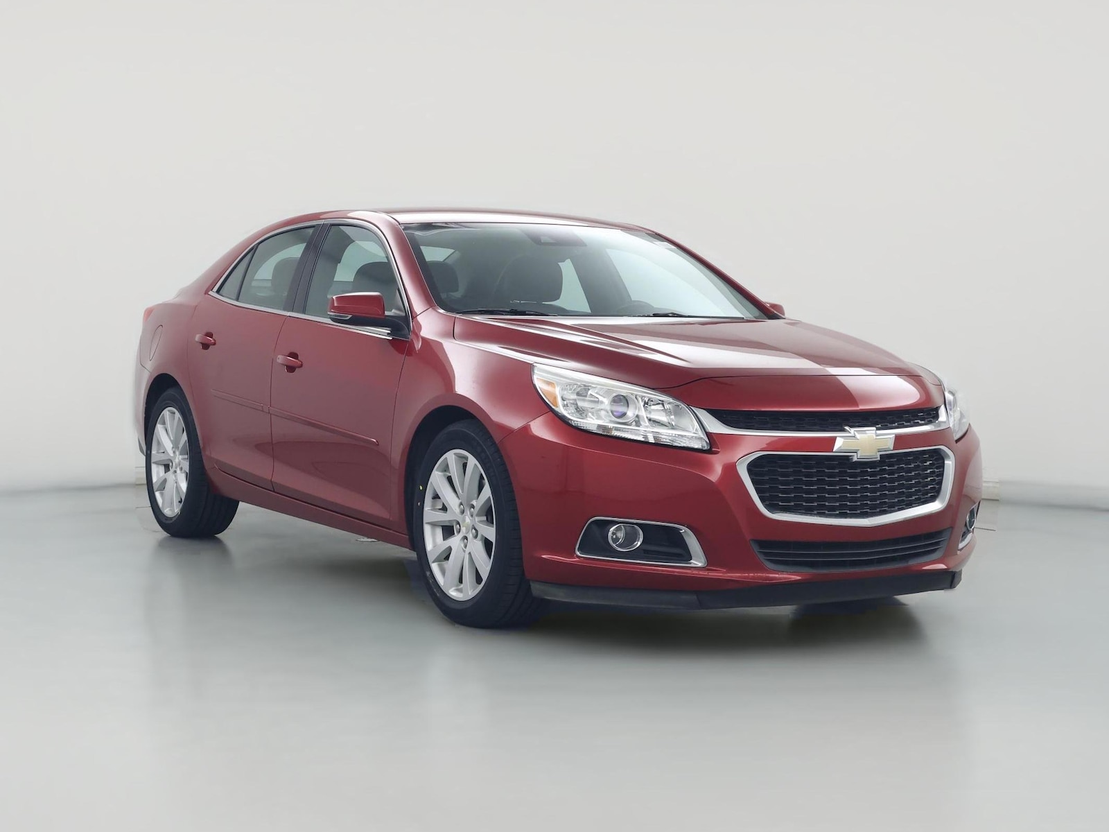 2014 Chevrolet Malibu