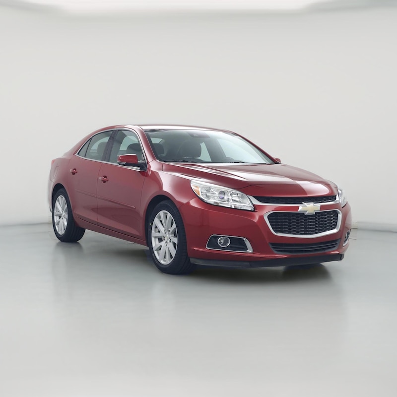 2014 Chevrolet Malibu LT