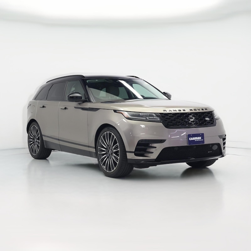 2022 Land Rover Range Rover Velar R-Dynamic S