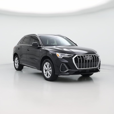 2023 Audi Q3 S-Line Premium Plus