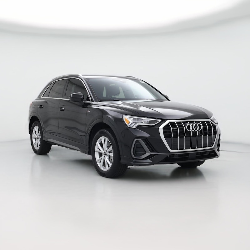 2023 Audi Q3 S-Line Premium Plus