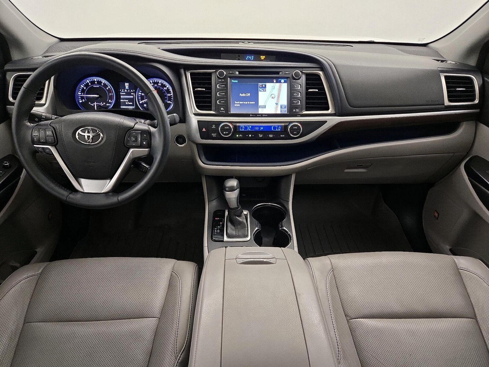 Navigation System