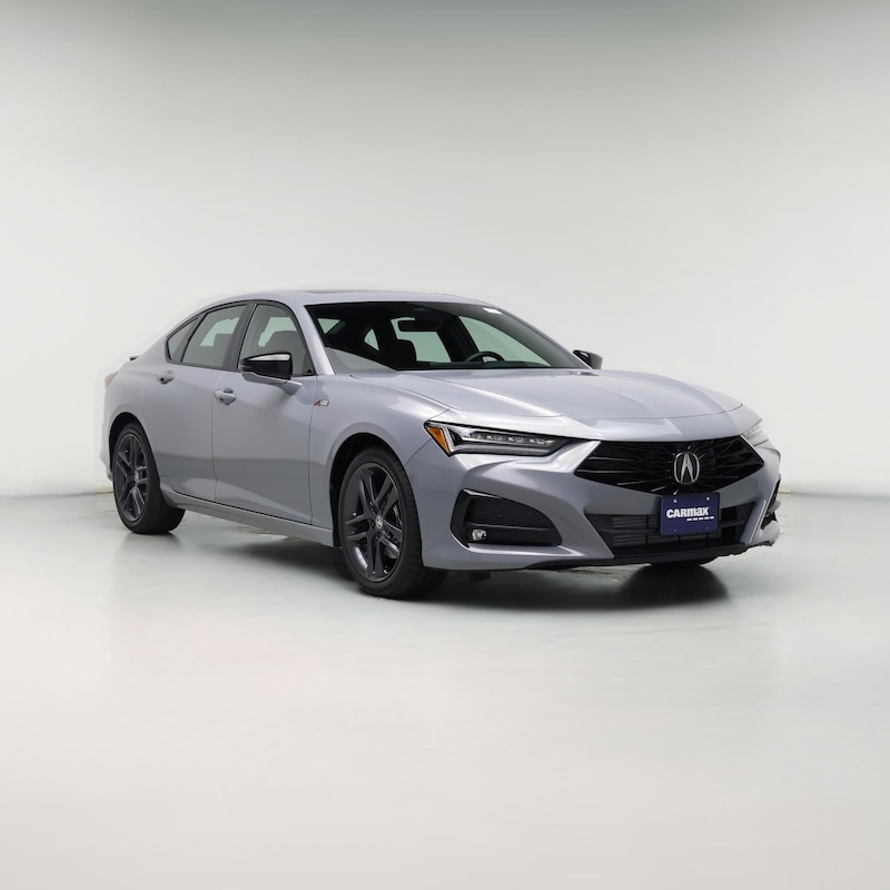 2025 Acura TLX SH-AWD A-Spec