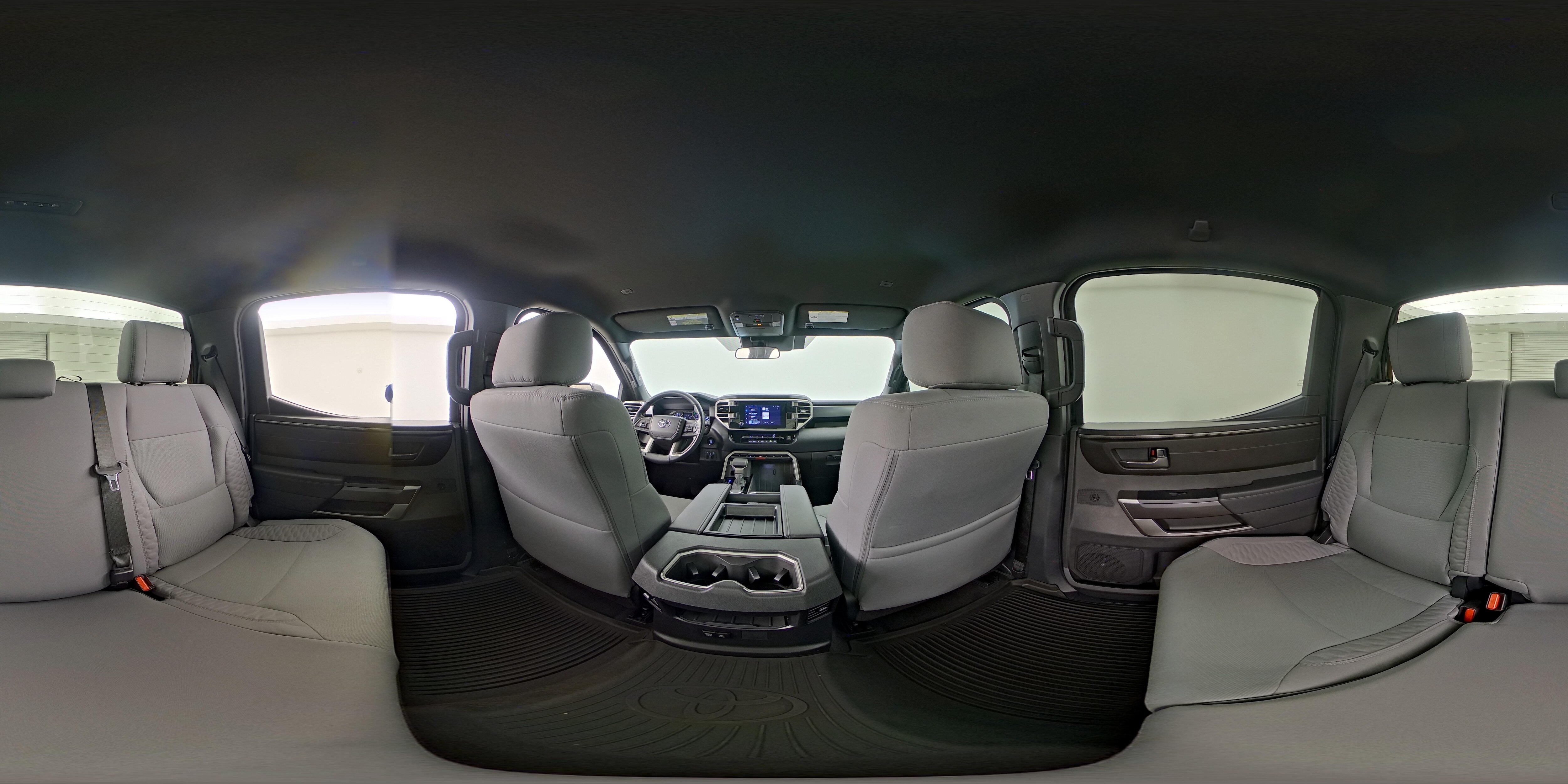 2025 Toyota Tundra SR5 - Photo 24