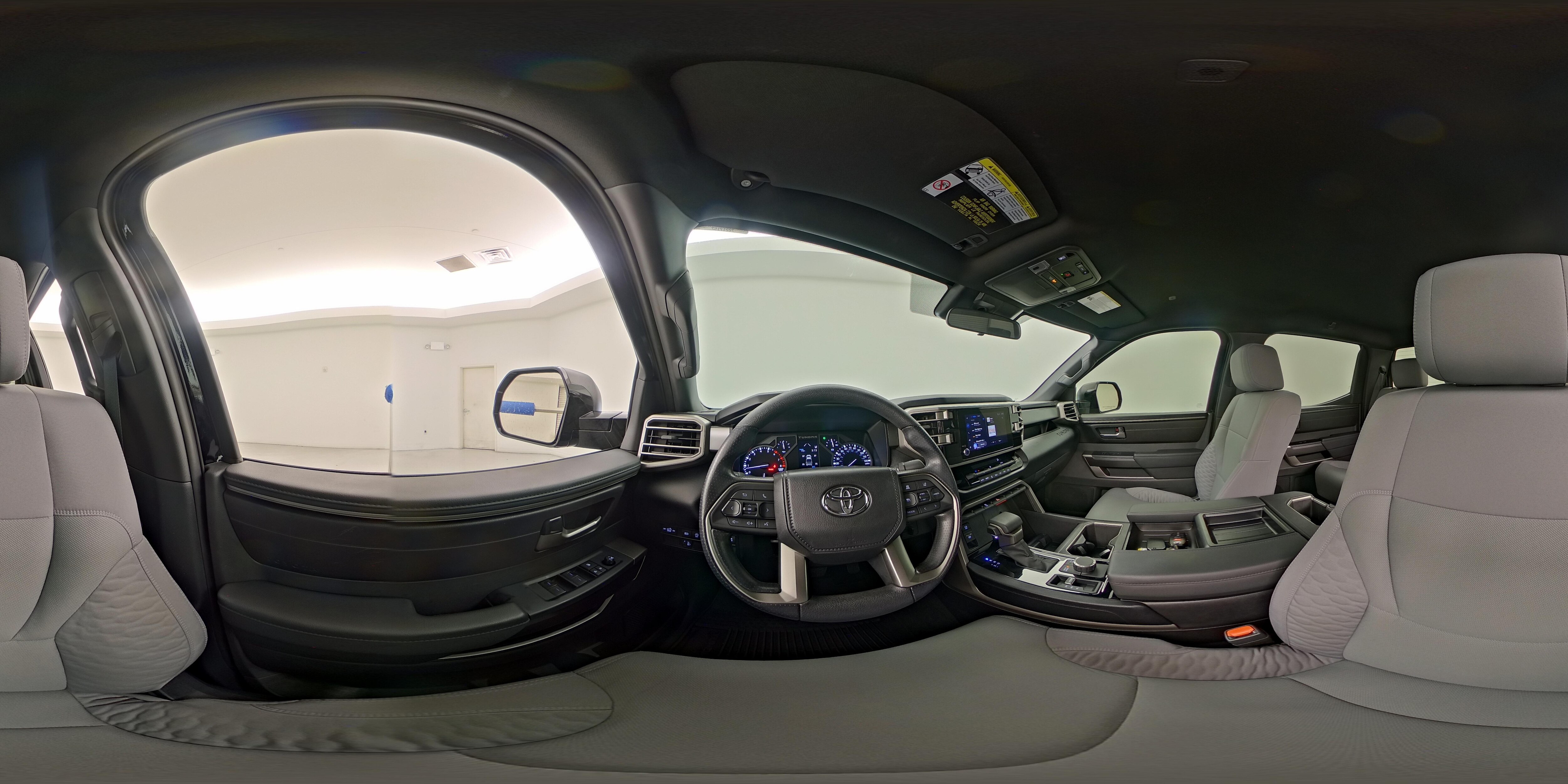 2025 Toyota Tundra SR5 - Photo 25