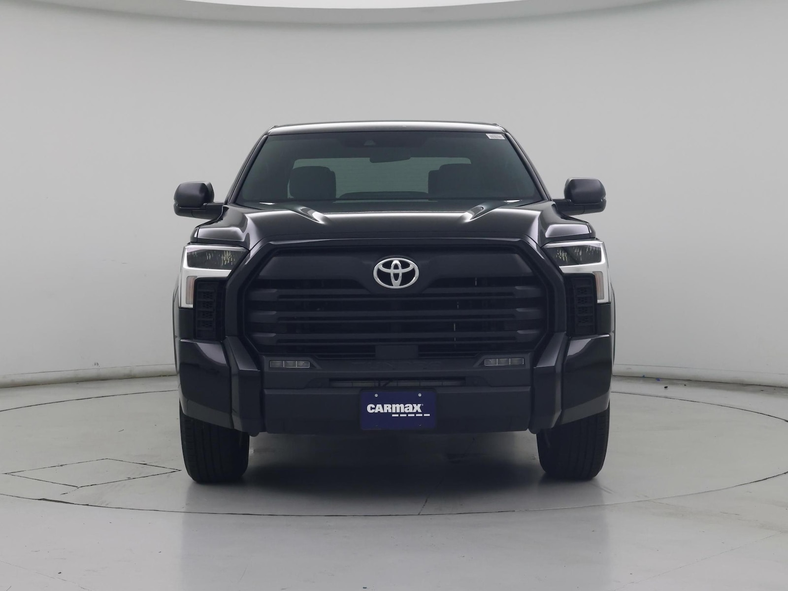 2025 Toyota Tundra SR5 - Photo 6
