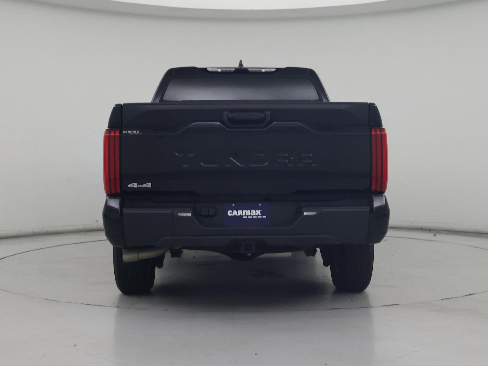 2025 Toyota Tundra SR5 - Photo 7