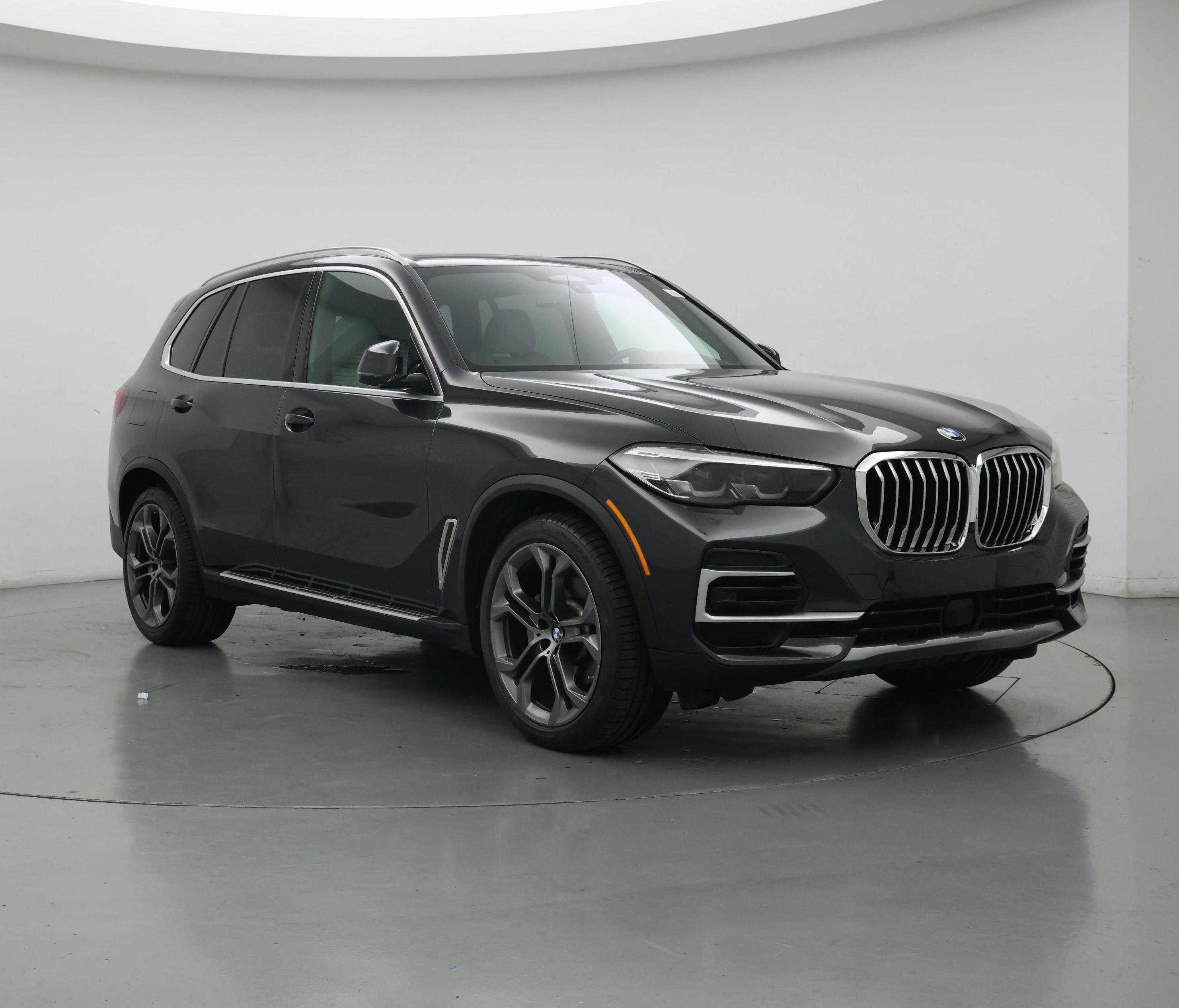 2023 BMW X5 Gris SUV/Crossover Tracción trasera Automática