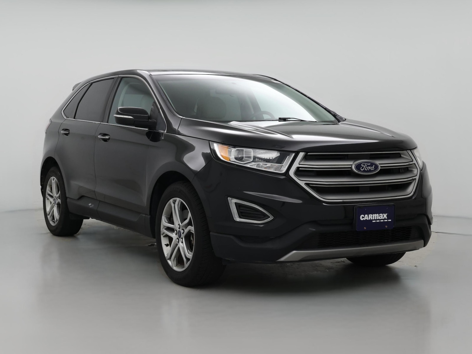 2015 Ford Edge