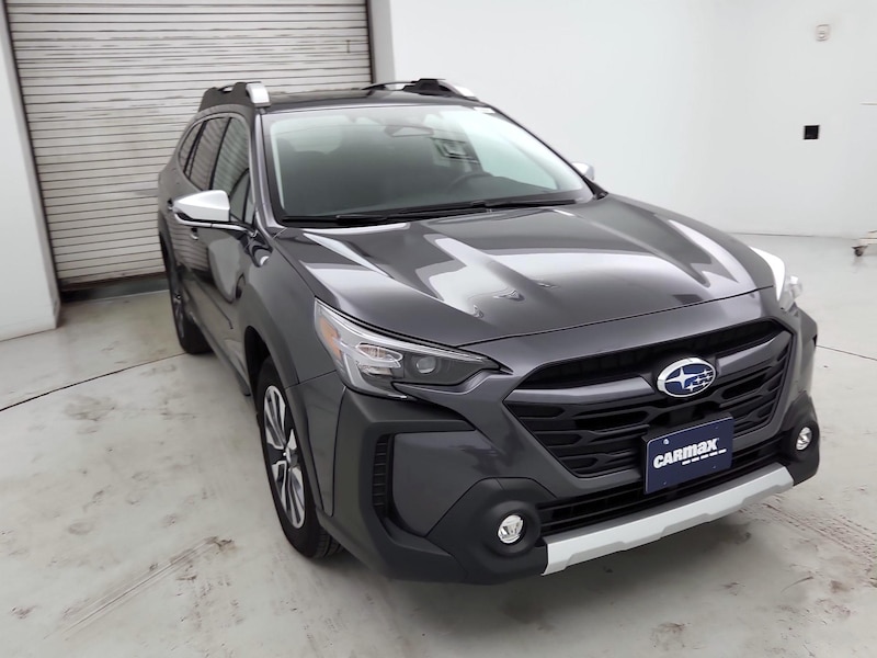 2023 Subaru Outback Touring