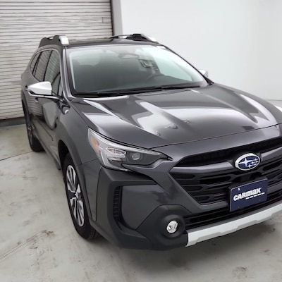 2023 Subaru Outback Touring