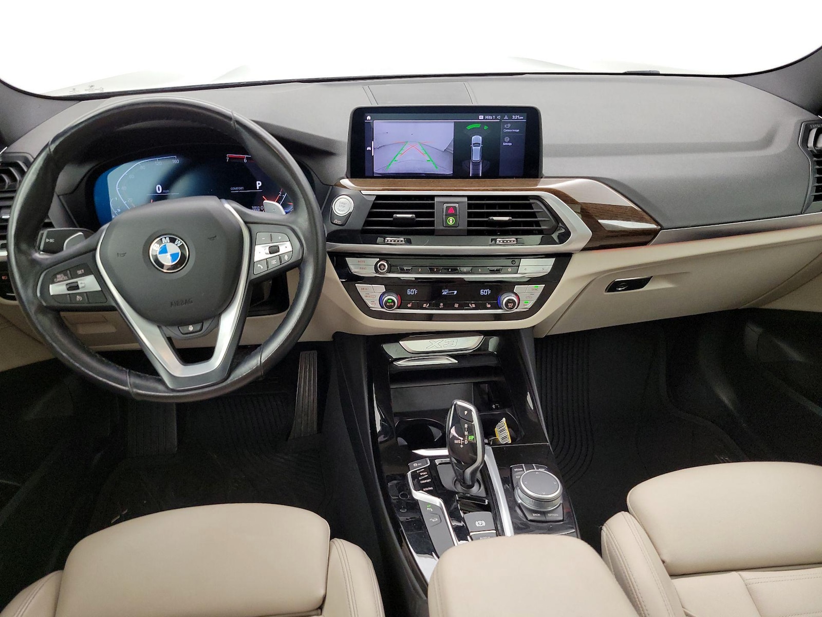 Apple CarPlay®