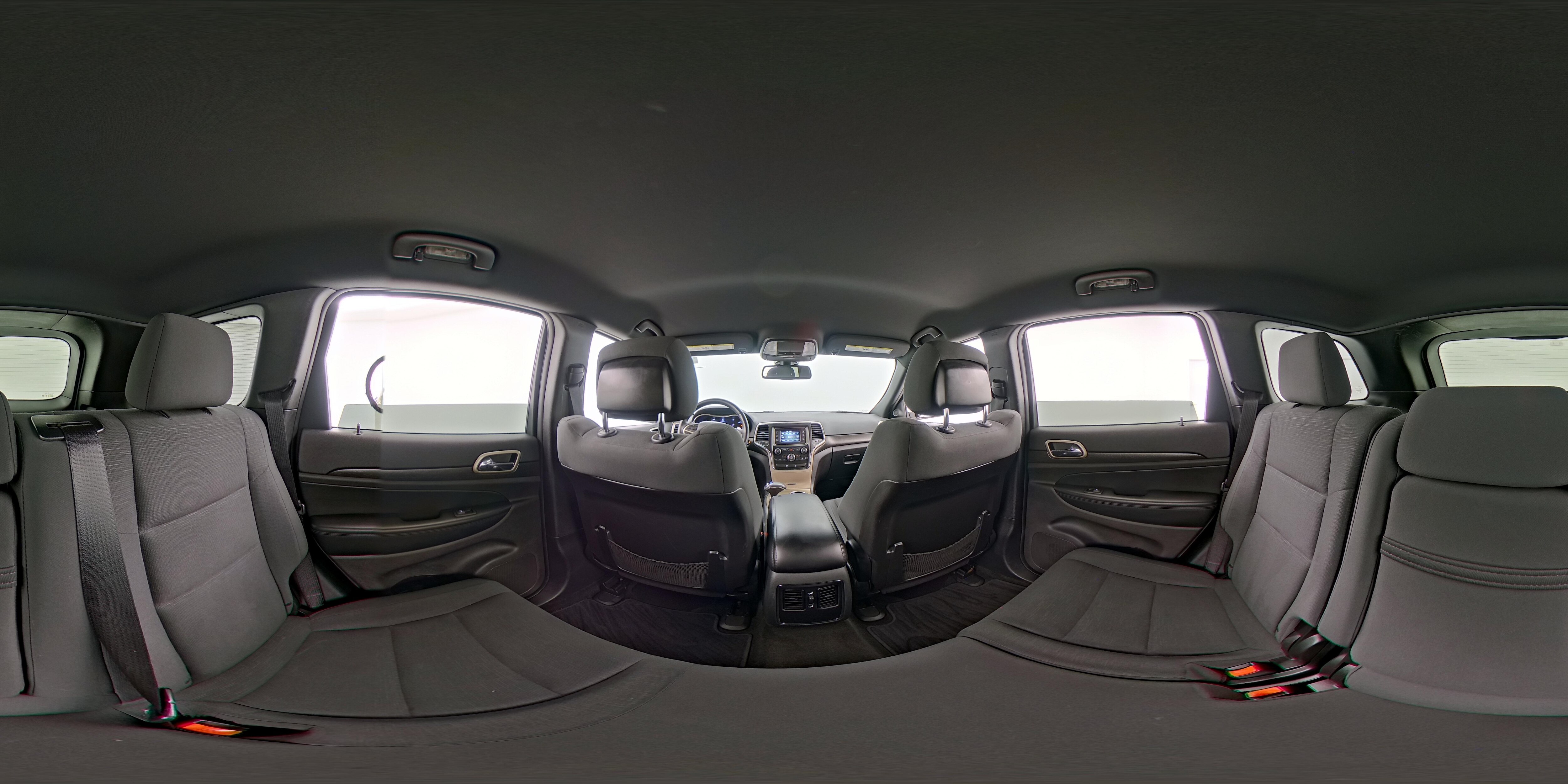 2015 Jeep Grand Cherokee Laredo - Photo 24