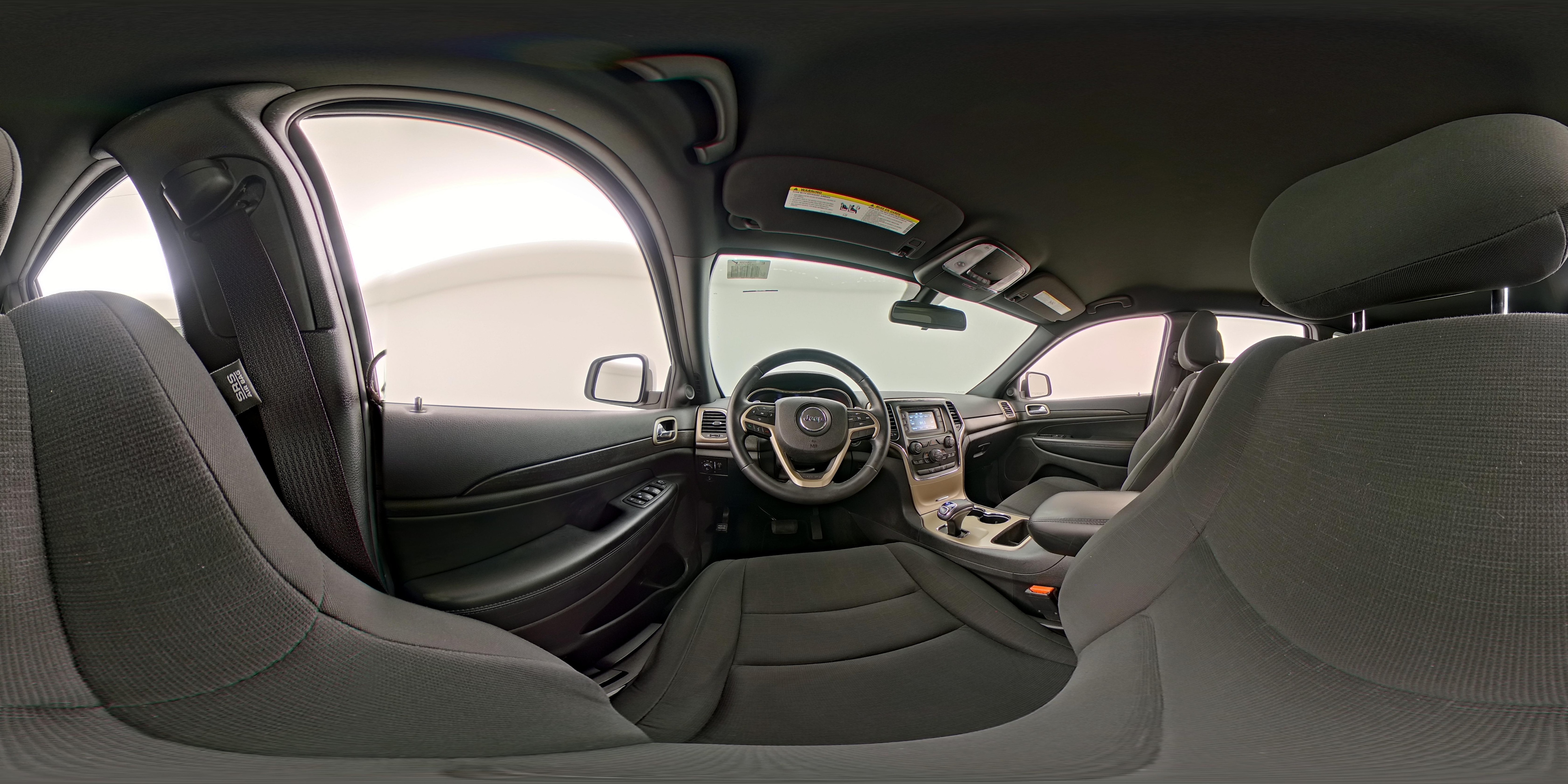 2015 Jeep Grand Cherokee Laredo - Photo 25