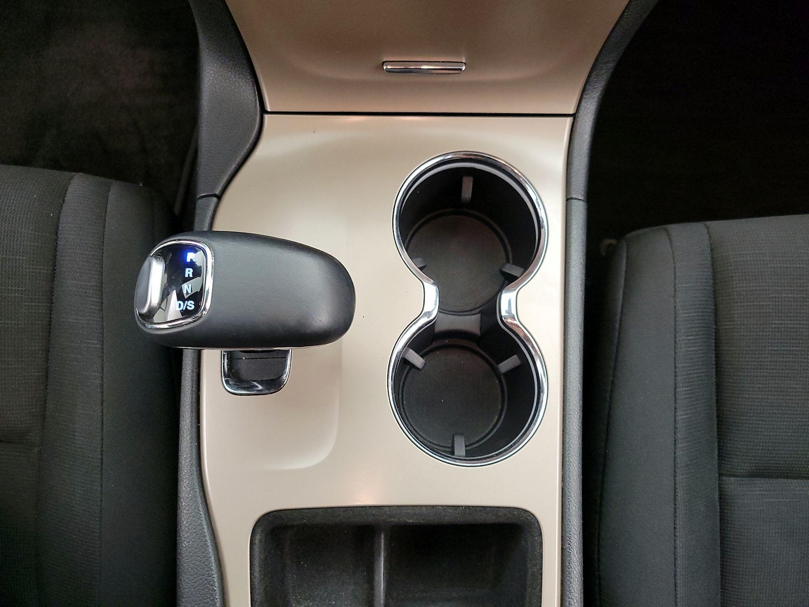 2015 Jeep Grand Cherokee Laredo - Photo 17