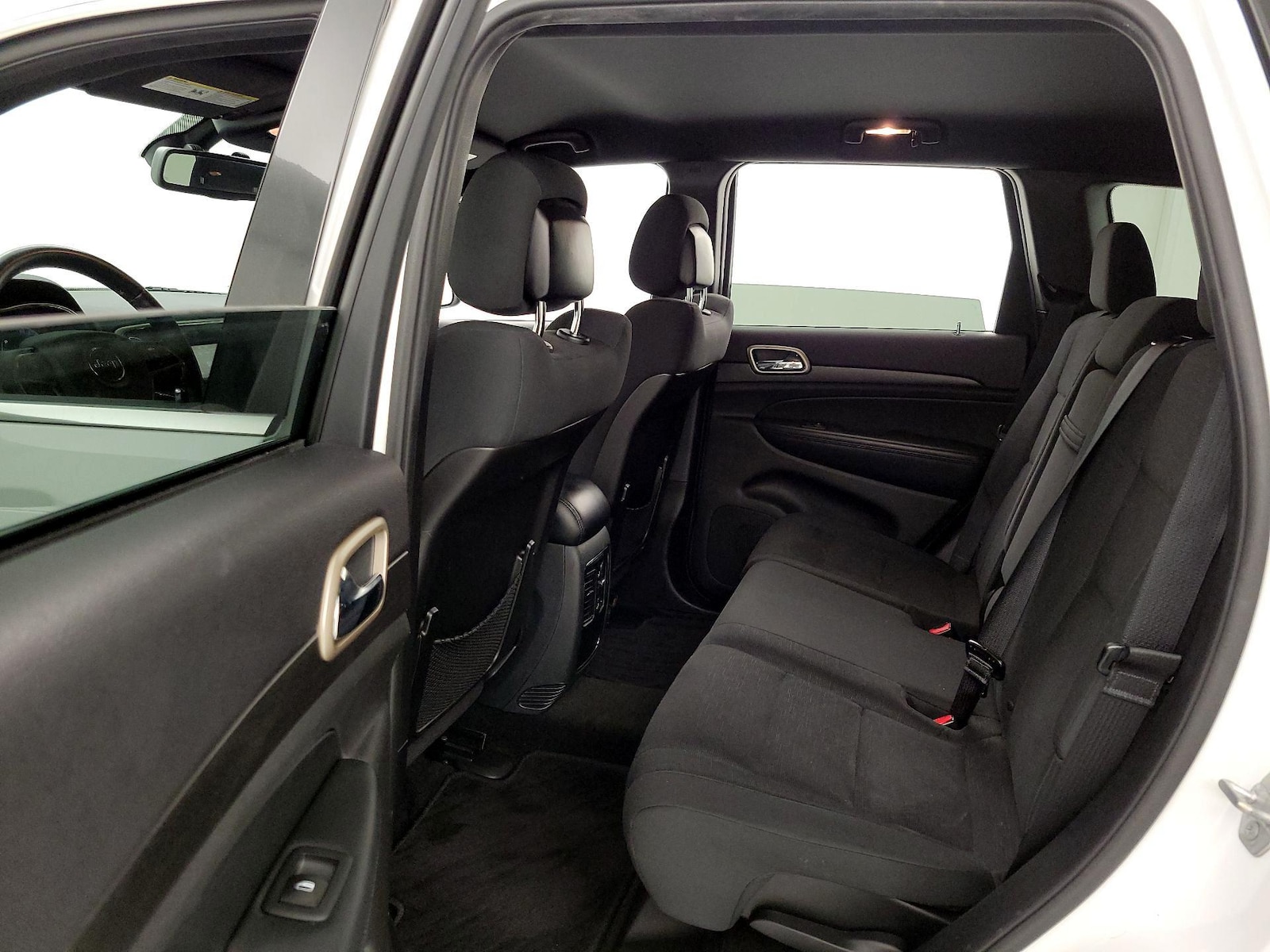 2015 Jeep Grand Cherokee Laredo - Photo 19