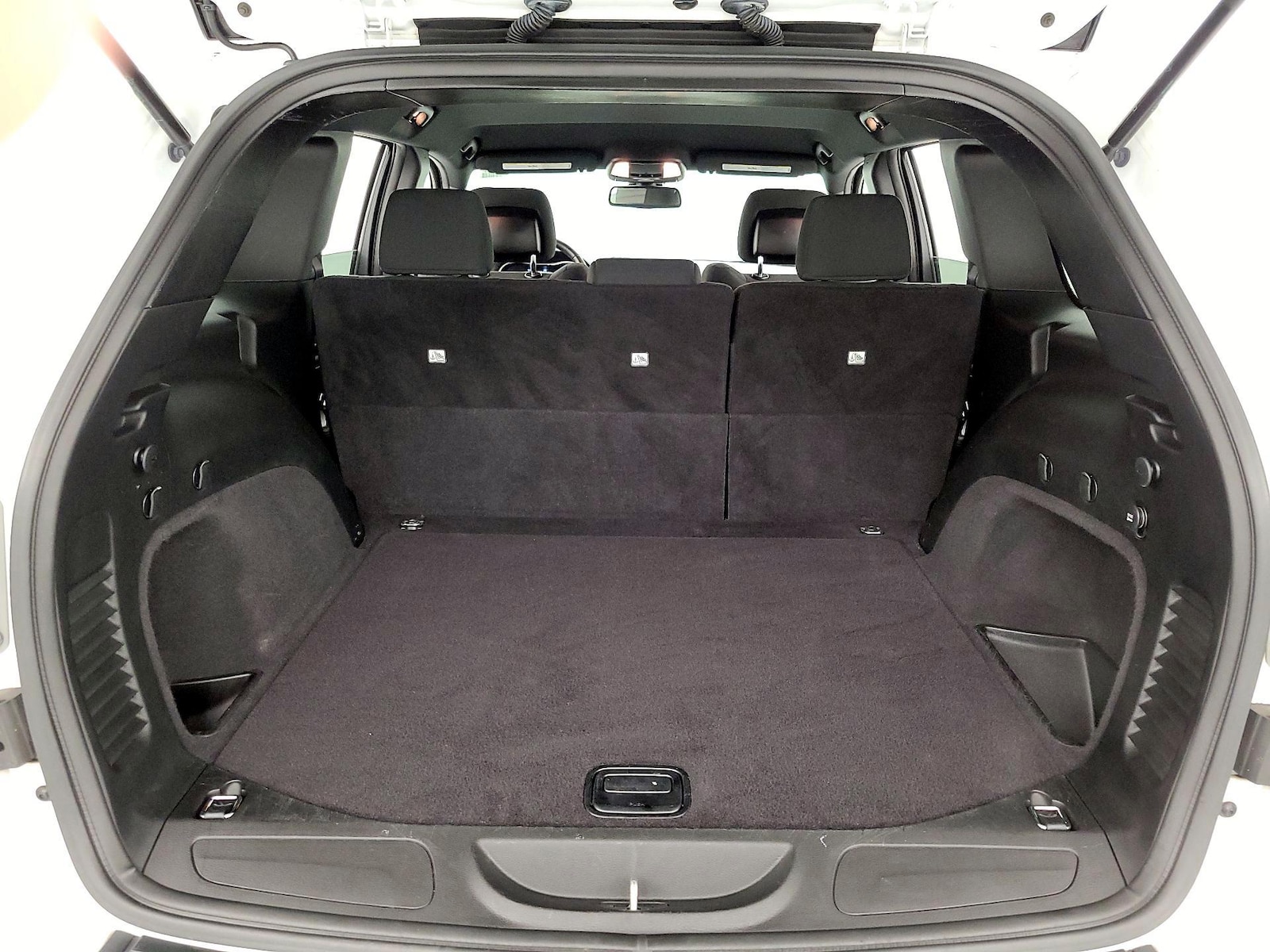 2015 Jeep Grand Cherokee Laredo - Photo 20