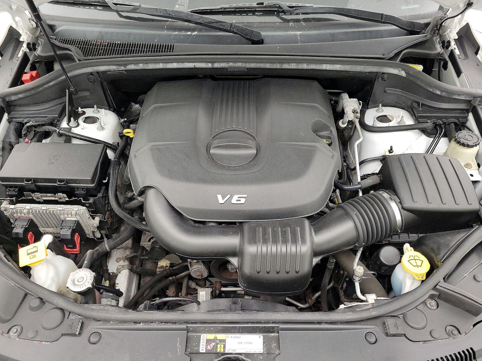 2015 Jeep Grand Cherokee Laredo - Photo 21