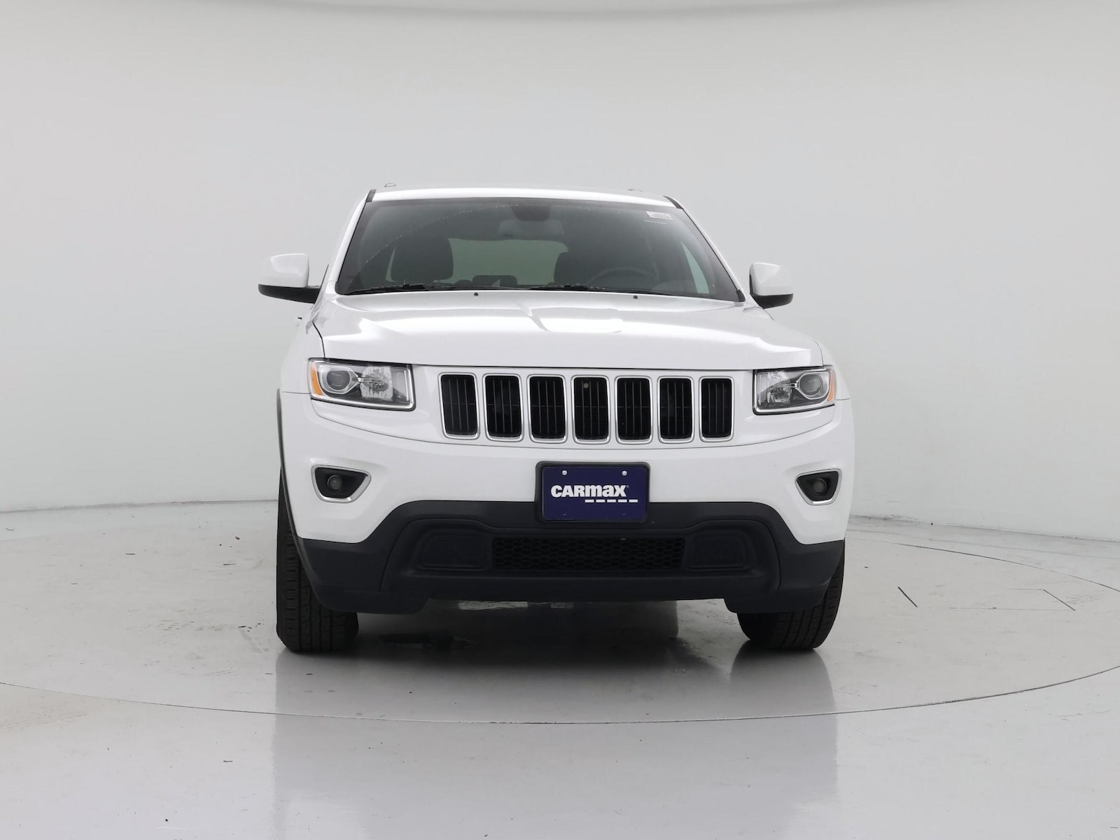 2015 Jeep Grand Cherokee Laredo - Photo 6
