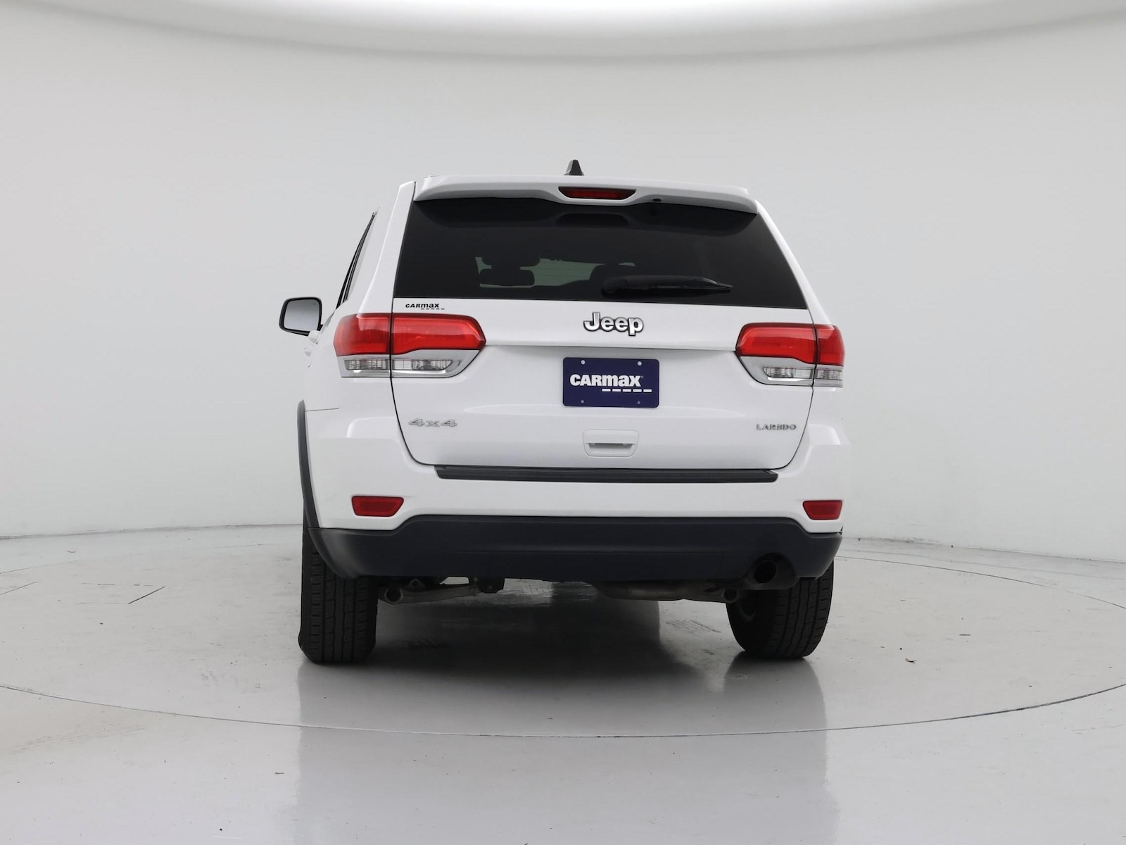 2015 Jeep Grand Cherokee Laredo - Photo 7