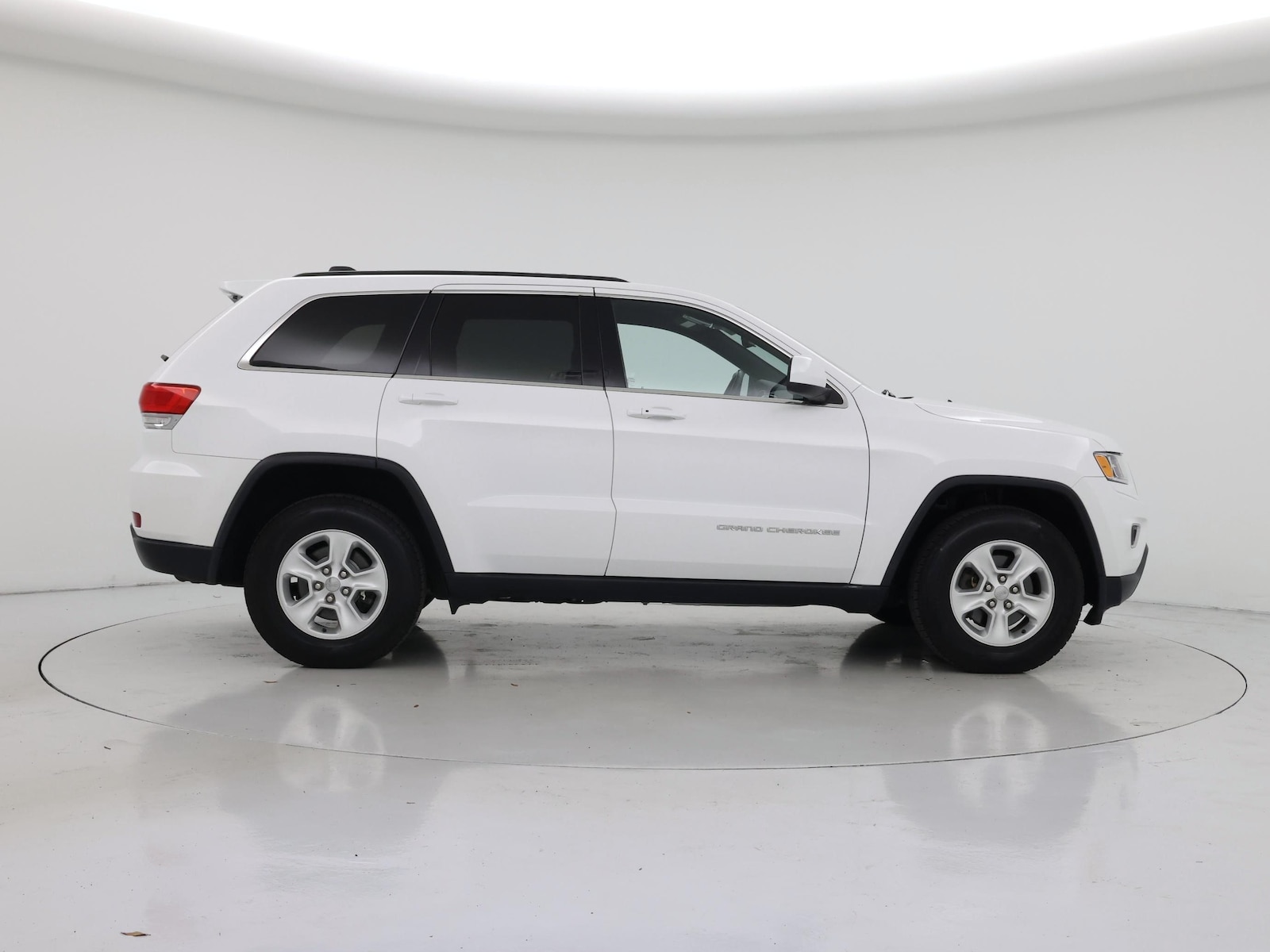 2015 Jeep Grand Cherokee Laredo - Photo 8