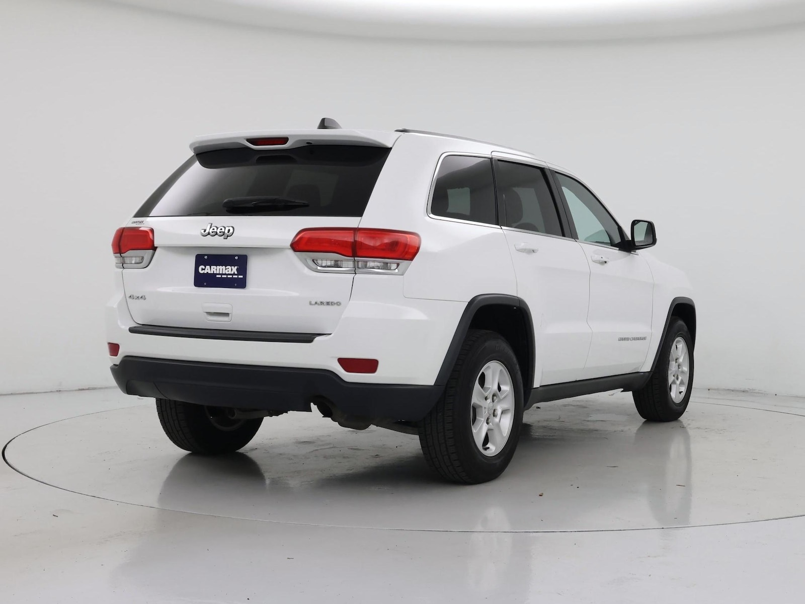 2015 Jeep Grand Cherokee Laredo - Photo 9