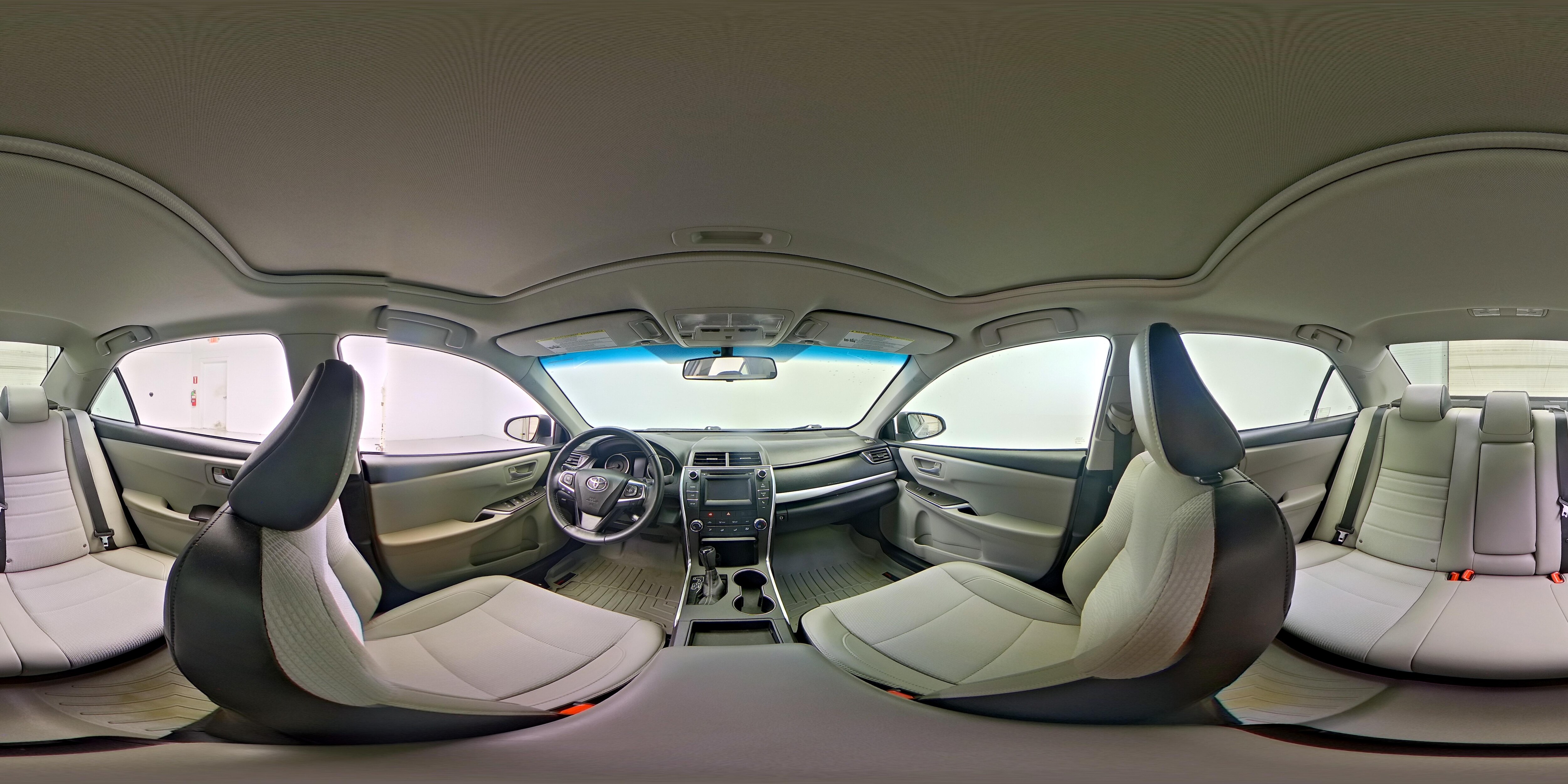2016 Toyota Camry Special Edition - Photo 24