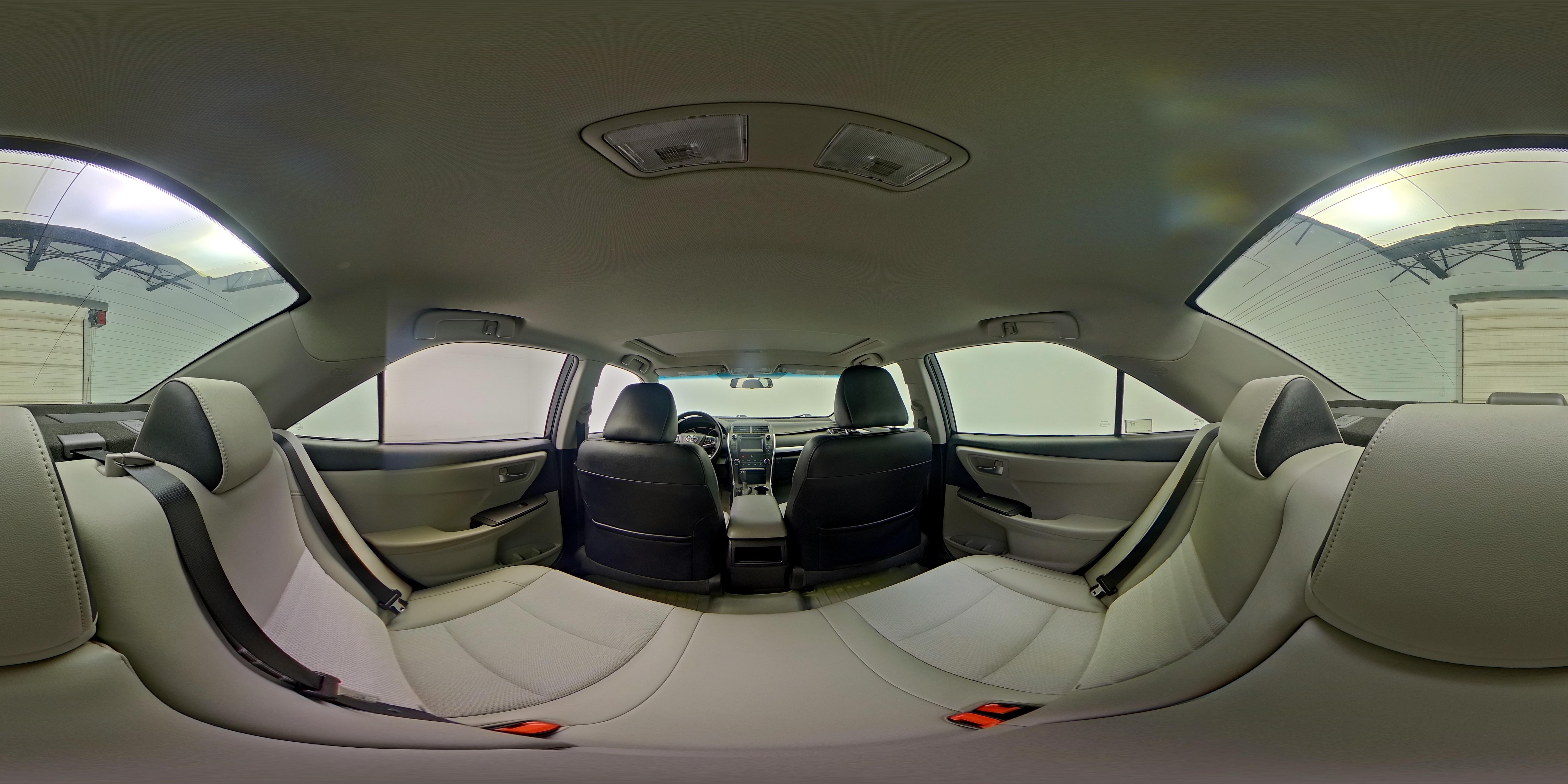 2016 Toyota Camry Special Edition - Photo 25