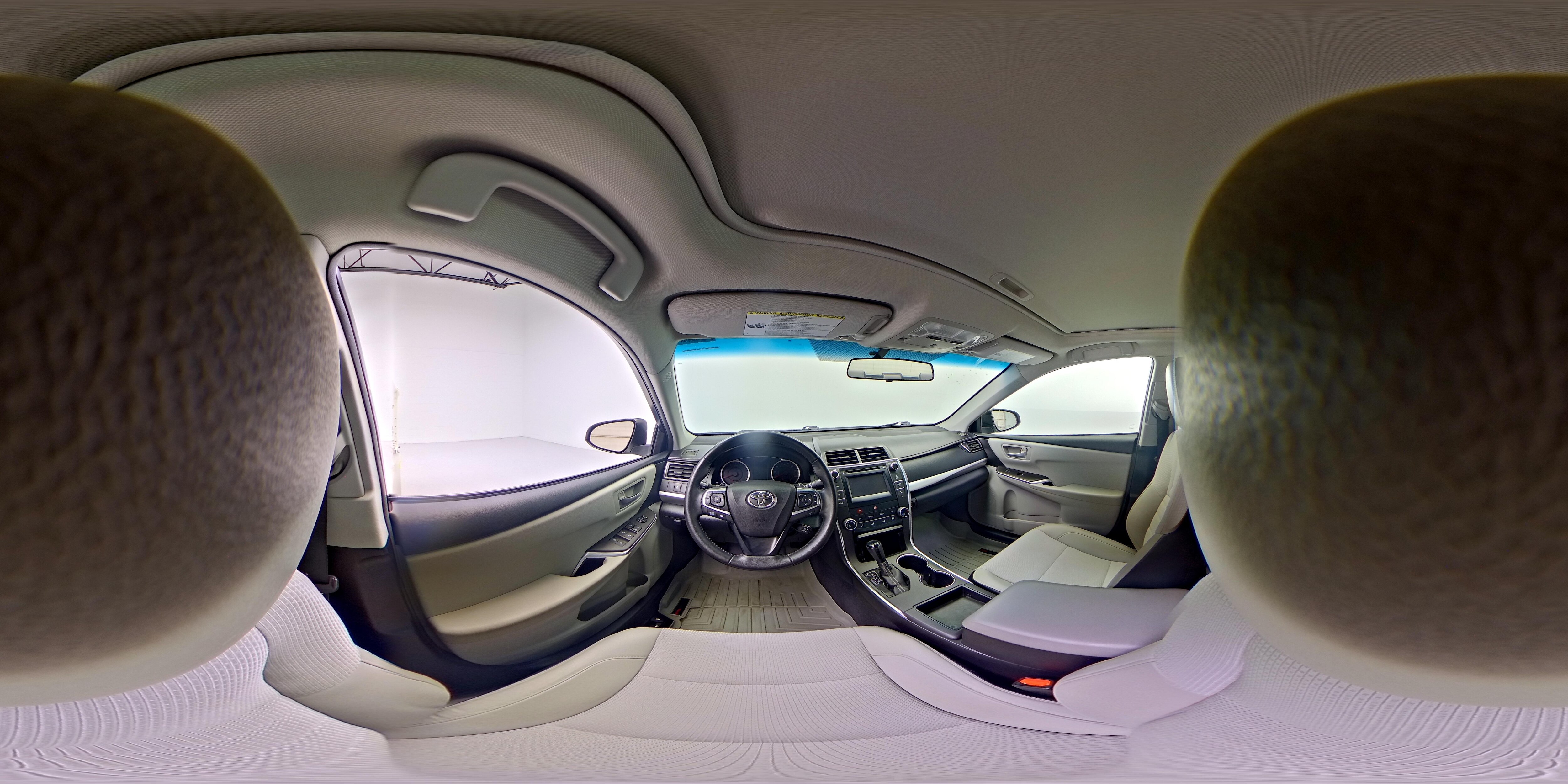2016 Toyota Camry Special Edition - Photo 26