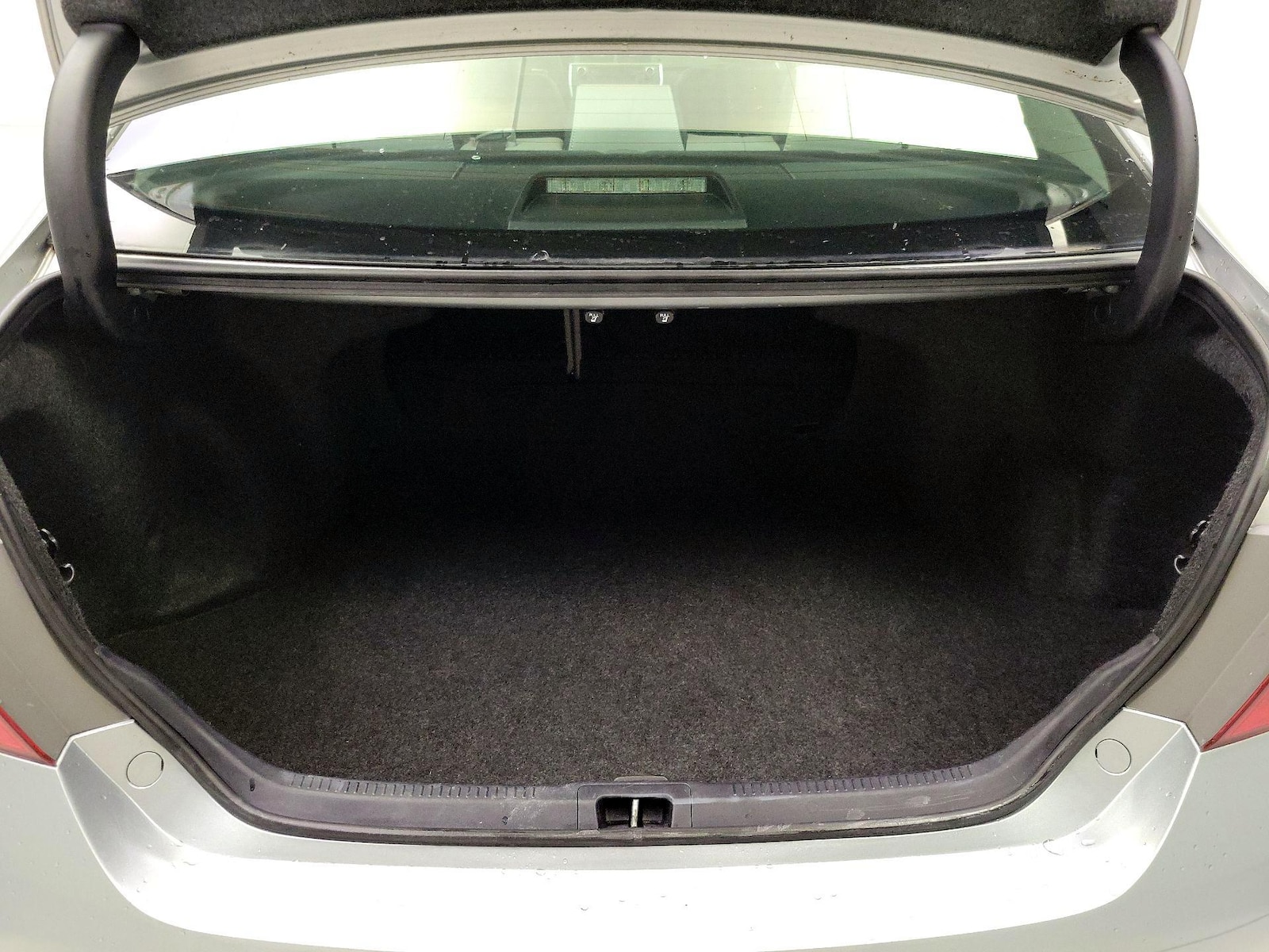 2016 Toyota Camry Special Edition - Photo 21