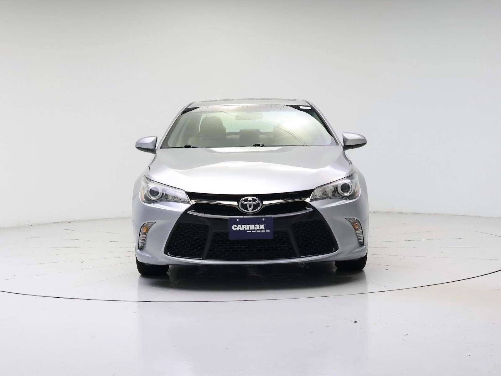 2016 Toyota Camry Special Edition - Photo 6