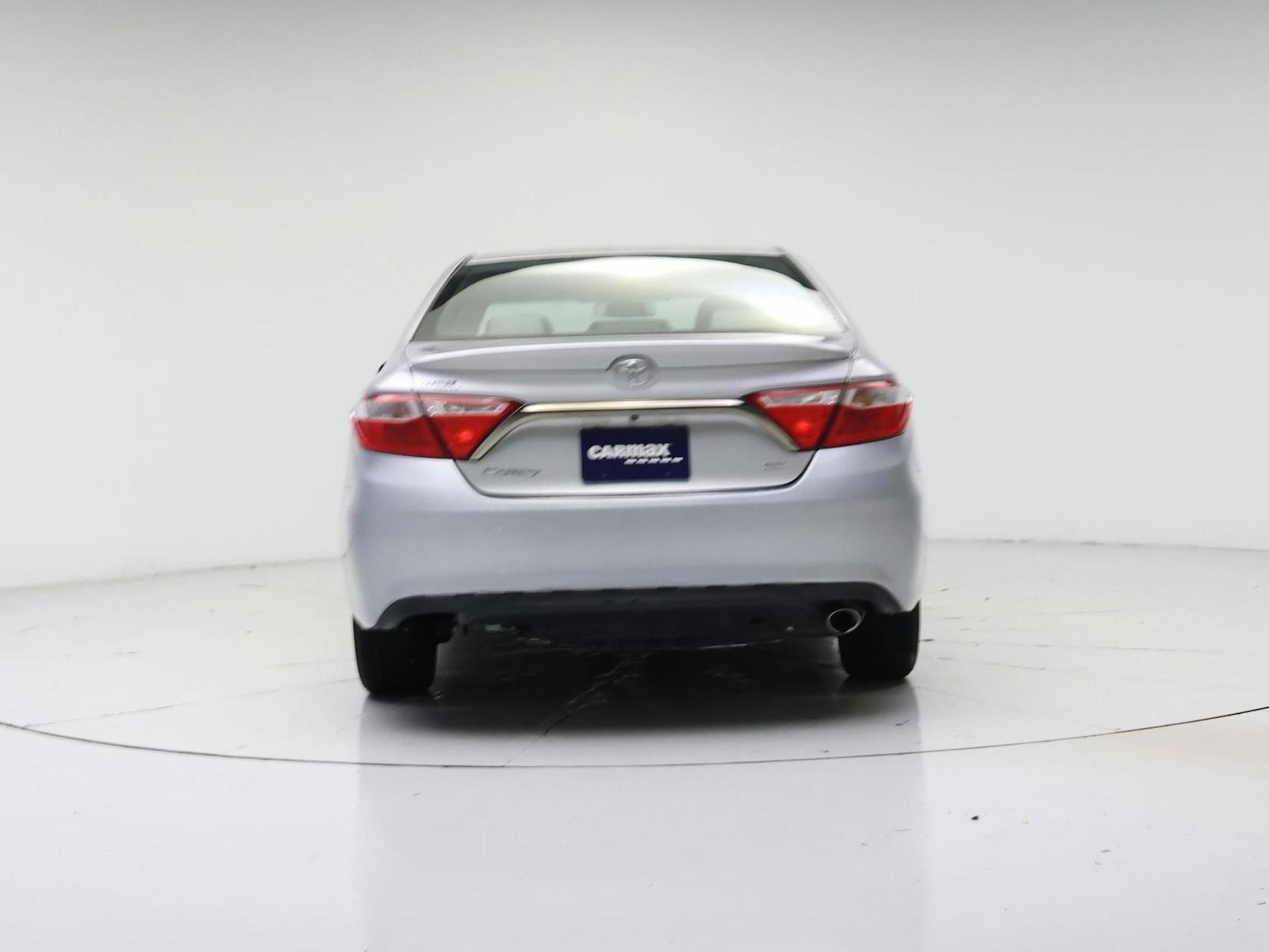 2016 Toyota Camry Special Edition - Photo 7