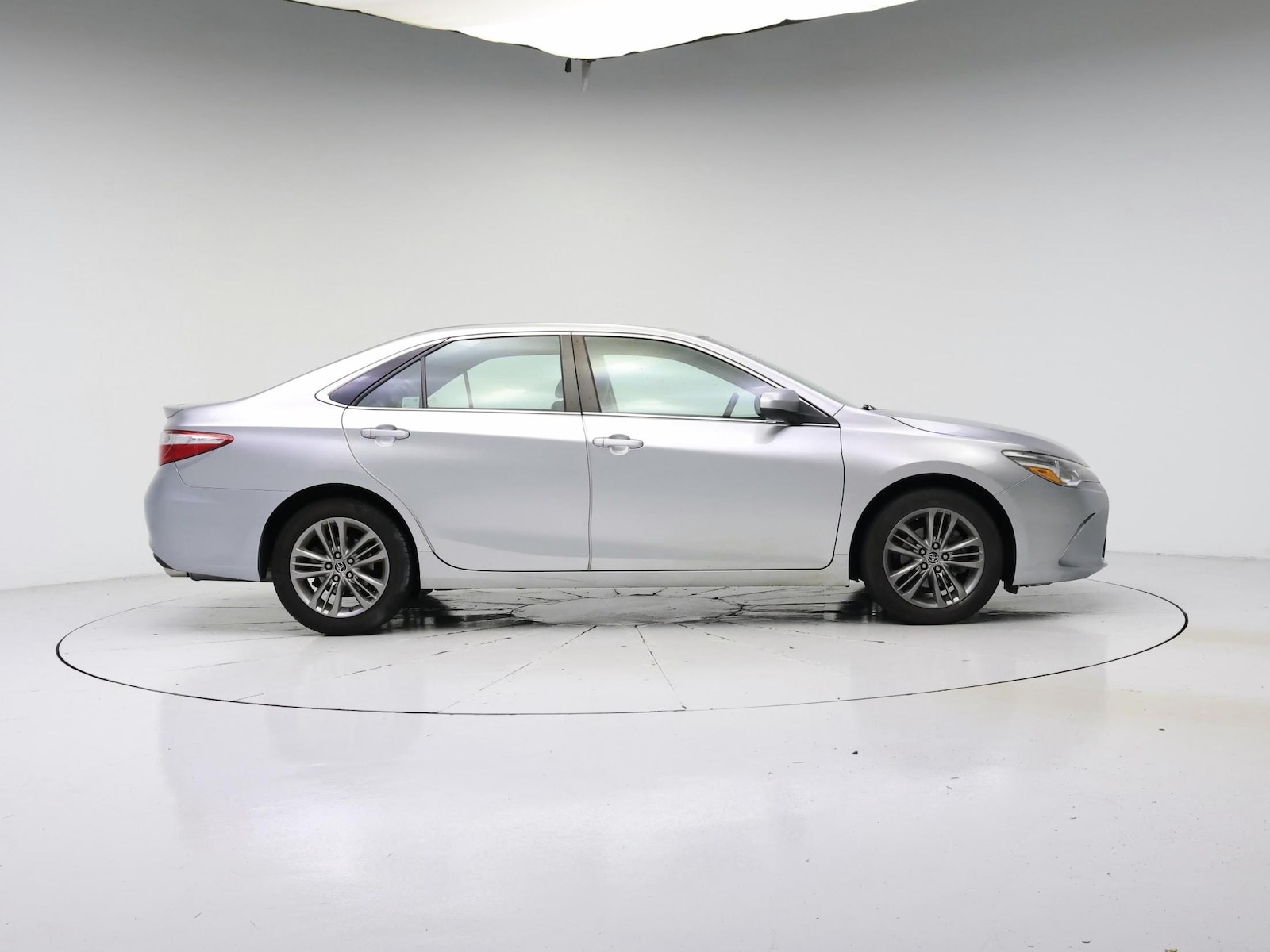 2016 Toyota Camry Special Edition - Photo 8