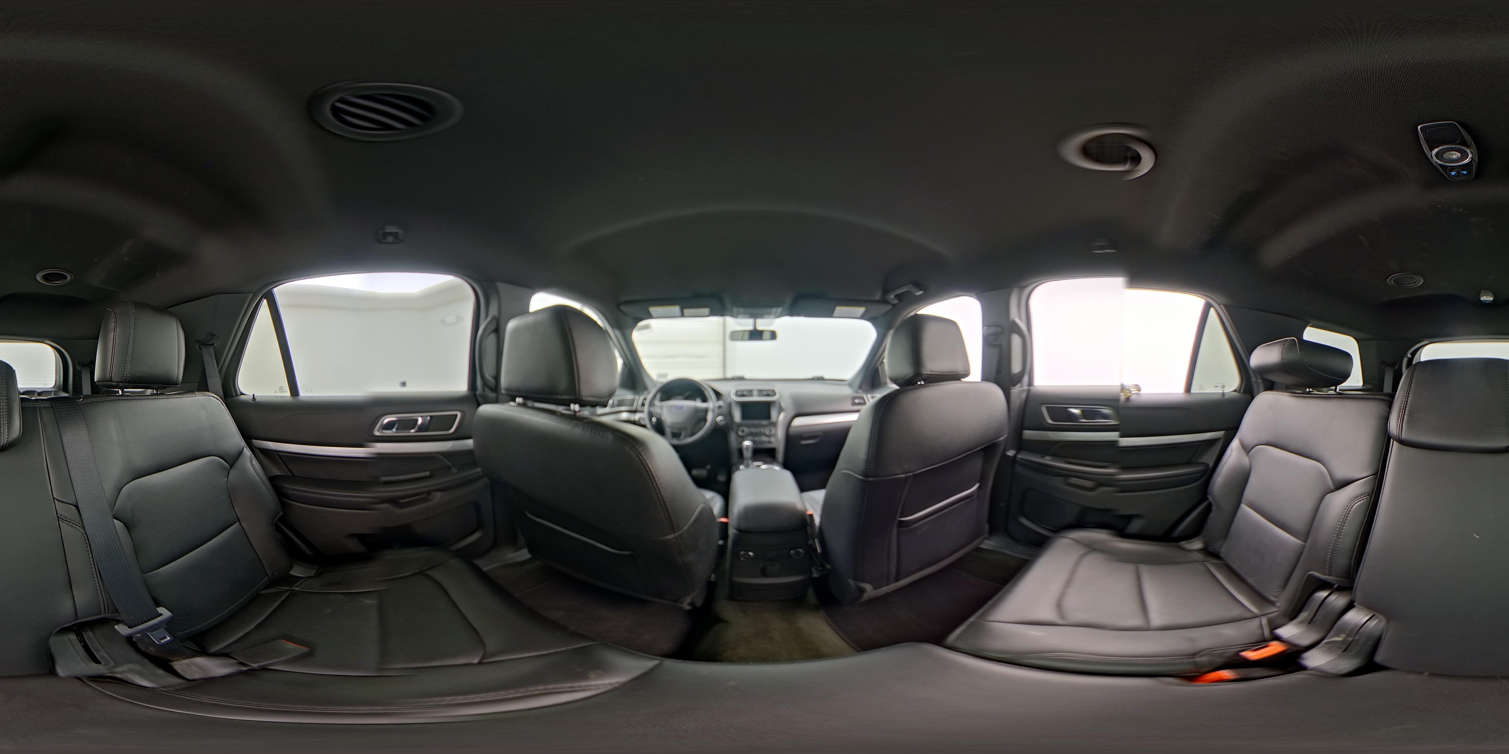2017 Ford Explorer XLT - Photo 27
