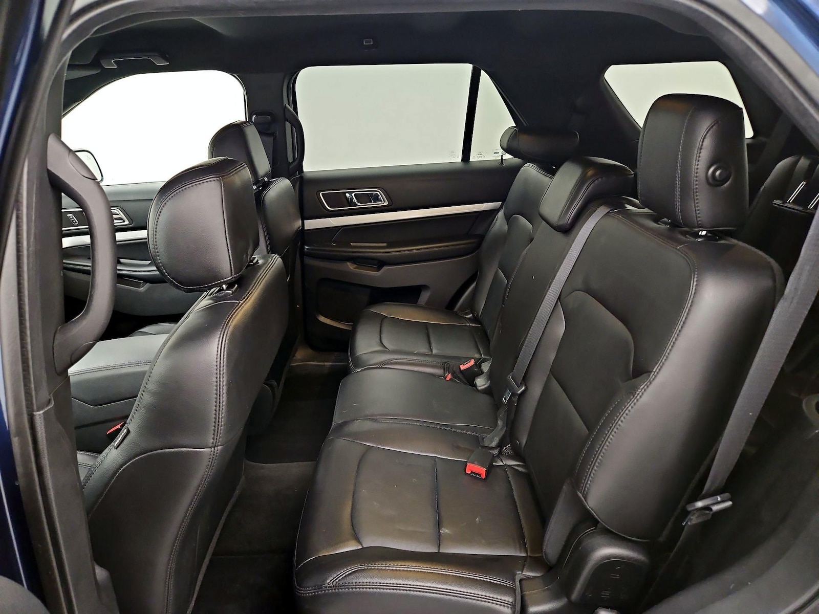 2017 Ford Explorer XLT - Photo 20