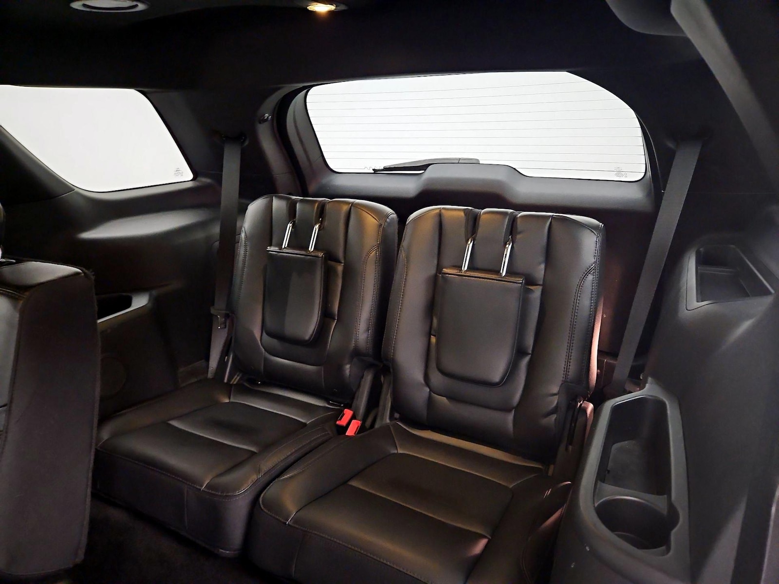 2017 Ford Explorer XLT - Photo 21