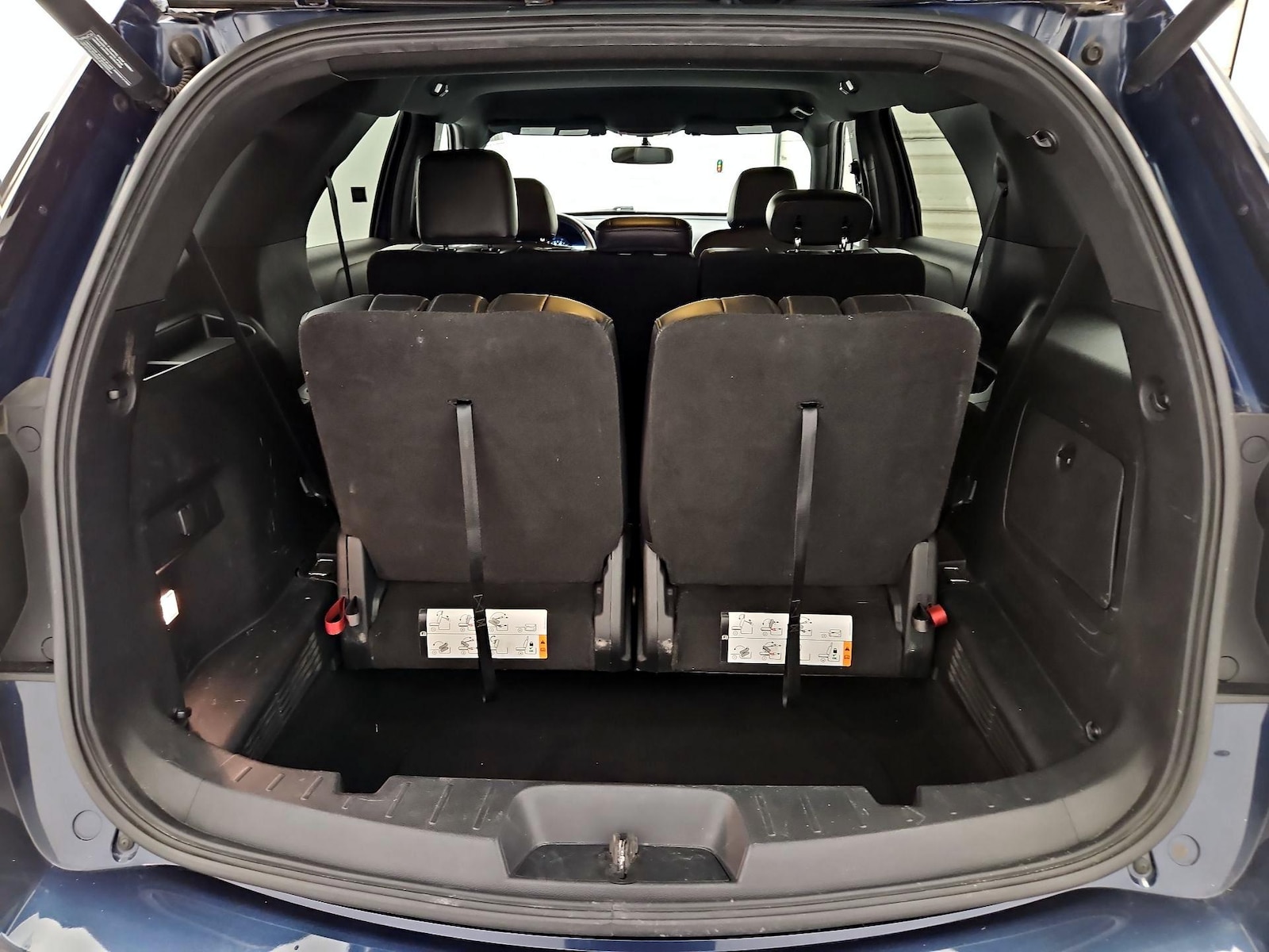 2017 Ford Explorer XLT - Photo 22