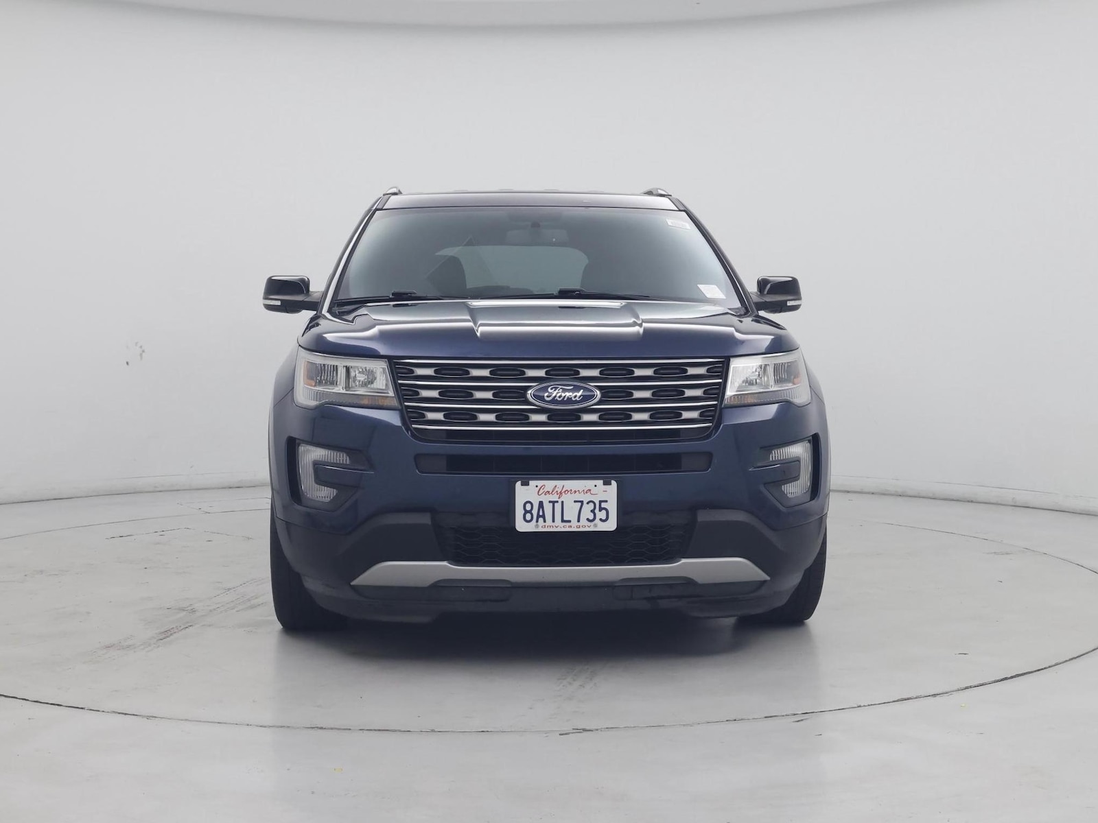 2017 Ford Explorer XLT - Photo 6
