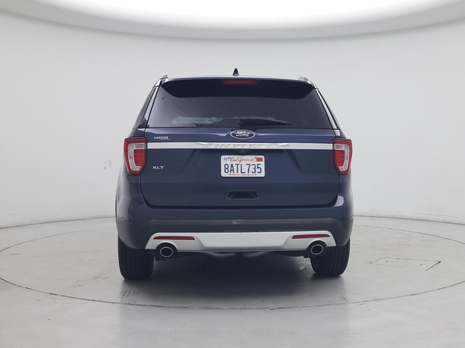 2017 Ford Explorer XLT - Photo 7
