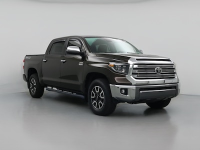 2020 Toyota Tundra 1794