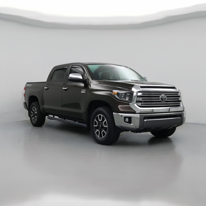 2020 Toyota Tundra 1794