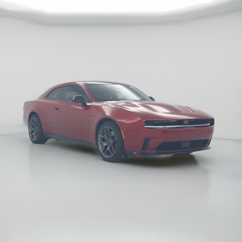 2024 Dodge Charger Daytona R/T