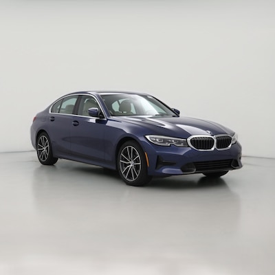 2021 BMW 330 I xDrive