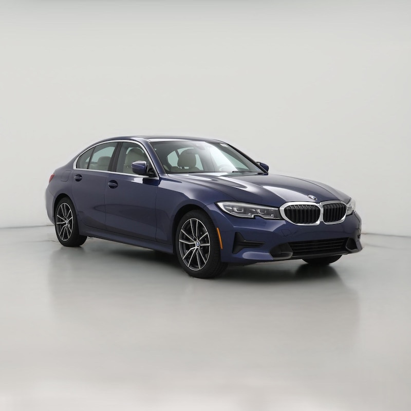 2021 BMW 330 I xDrive
