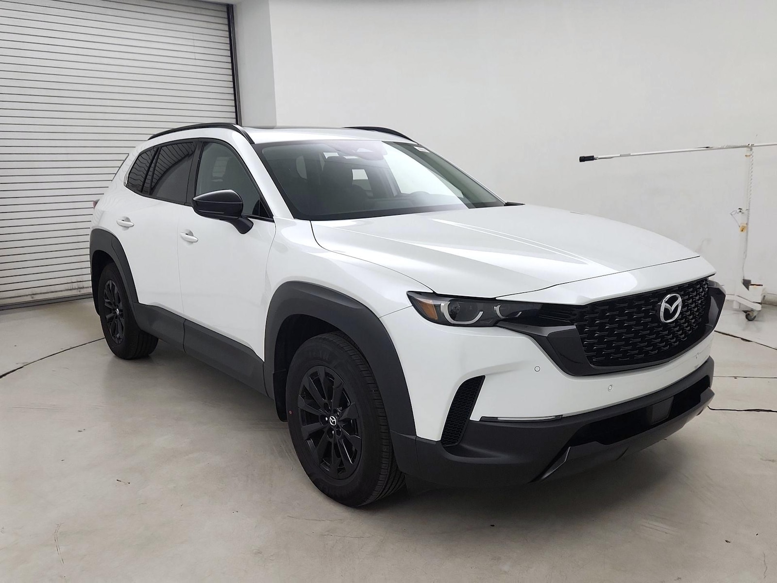 2026 Mazda CX-50 Hybrid